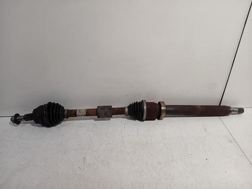 AANDRIJFAS RECHTS VOOR Ford Focus 3 Wagon (BV613B436RB), Auto-onderdelen, Remmen en Aandrijving, Ford, Gebruikt