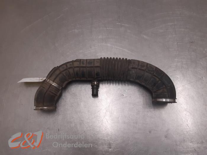 Aanzuigslang Lucht van een Ford Transit Custom, Auto-onderdelen, Motor en Toebehoren, Ford, Gebruikt, 3 maanden garantie, Ophalen of Verzenden