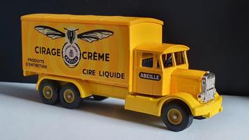 1/72 Scammell "Cirage Abeille" beschikbaar voor biedingen