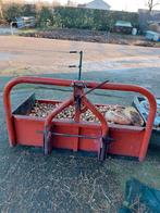 Benne basculante pour seau, Articles professionnels, Agriculture | Outils, Enlèvement