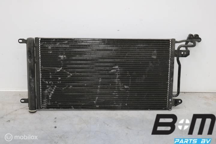 Aircoradiateur 1.8 TFSI Audi A1 8X 6R0820411P, Auto-onderdelen, Motor en Toebehoren, Gebruikt
