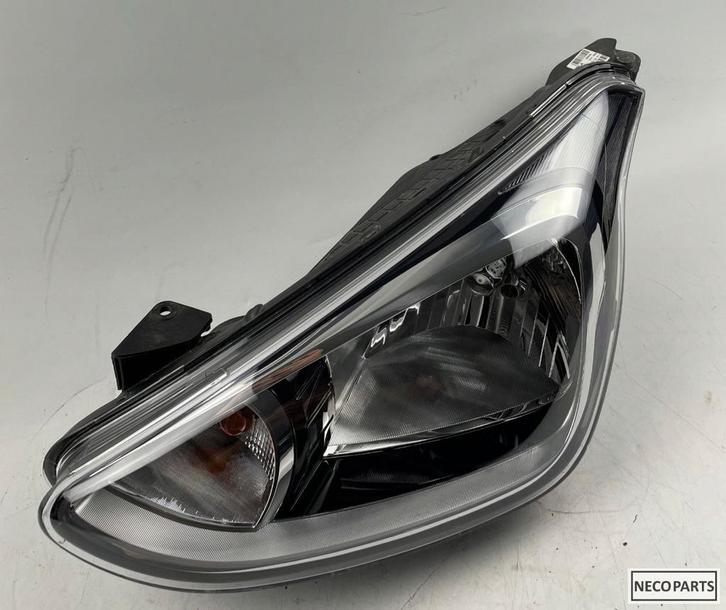 HYUNDAI I10 KOPLAMP ORIGINEEL 92101-B9000 ALLES LEVERBAAR !!, Auto-onderdelen, Verlichting, Hyundai, Gebruikt, Ophalen of Verzenden