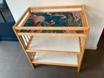 (Verzorgings)tafel, Ophalen, Gebruikt, Commode