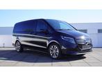 Mercedes-Benz EQV 300 150kW 3500km 2024, Auto's, Mercedes-Benz, Automaat, Monovolume, Zwart, 5 deurs