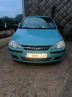 Opel corsa 1.0 benzine/essence avec Ct, Auto's, Particulier, Corsa, Te koop, Benzine