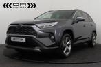Toyota RAV 4 SUV- ADAPTIVE CRUISE - DODEHOEKDETECTIE -TREKH, 0 kg, Euro 6, Cruise Control, 0 kg