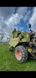 Claas Dominator 85 oogstmachine, Zakelijke goederen, Ophalen of Verzenden, Gebruikt