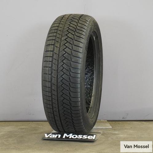 Continental WinterContact TS850P 215/55/R18 95 T, Auto-onderdelen, Banden en Velgen, Band(en), Winterbanden, 18 inch, 215 mm, Personenwagen