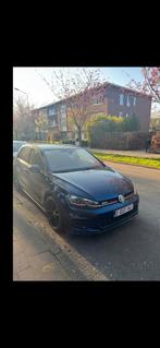 Golf 7,5 gti, Auto's, Automaat, Dealer onderhouden, Adaptive Cruise Control, Te koop