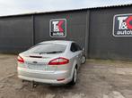 Ford Mondeo 1.8 TDCI 2009, Auto's, Ford, Mondeo, Leder, Bedrijf, Te koop
