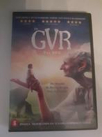 Dvd GVR (Animatiefilm van Steven Spielberg), Cd's en Dvd's, Vanaf 6 jaar, Ophalen of Verzenden, Zo goed als nieuw