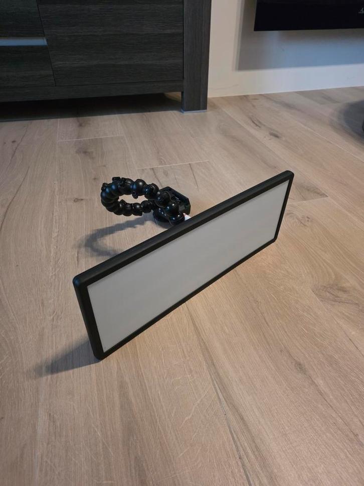 Lampe PDR (lampe Dent), Autos : Divers, Outils de voiture, Enlèvement