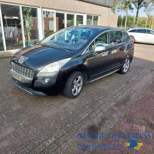peugeot 3008 1.6 THP demontage auto, Auto-onderdelen, Overige Auto-onderdelen, Peugeot, Gebruikt, ARN erkend, Ophalen of Verzenden