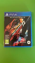 PS4 Need For Speed Hot Pursuit, Enlèvement ou Envoi