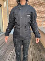 All seasons motorvest IXS dames maat XS, Motoren, Ophalen, Jas | textiel, IXS, Dames