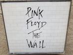 Pink Floyd : The wall - 2 CD, CD & DVD, CD | Rock, Comme neuf, Enlèvement ou Envoi