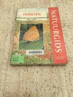 Natuurgids Insekten