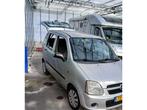 2003 Opel Agila Personenauto, Auto's, Monovolume, Gebruikt, Bedrijf, Handgeschakeld