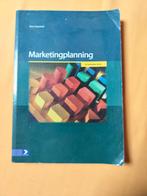 R. Hummel - Marketingplanning, Ophalen, Zo goed als nieuw, Nederlands, R. Hummel