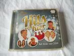 2 CD S - HITS VAN HIER, CD & DVD, CD | Compilations, Comme neuf, En néerlandais, Enlèvement ou Envoi