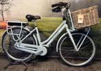 Gazelle Miss Grace Electrische damesfiets Bosch Middenmotor, Fietsen en Brommers, Elektrische fietsen, Ophalen of Verzenden, Zo goed als nieuw