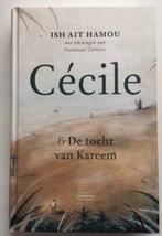 Cécile - Ish Ait Hamou, Boeken, Nieuw, Ophalen of Verzenden