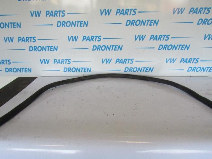 Joint caoutchouc portière 2portes droite d'un Audi A5, Autos : Pièces & Accessoires, Carrosserie & Tôlerie, Audi, Utilisé, 3 mois de garantie