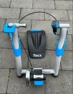 Tacx Satori, Enlèvement