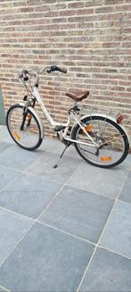 Meisjes fiets, Ophalen of Verzenden, Zo goed als nieuw