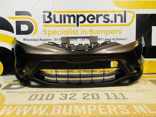 BUMPER Nissan Qashqai 4xpdc 2012-2017 VOORBUMPER 1-G8-10139z, Autos : Pièces & Accessoires, Carrosserie & Tôlerie, Pare-chocs