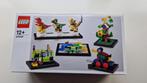 Lego 40563 - Tribute to Lego House, Ophalen of Verzenden, Nieuw, Complete set, Lego