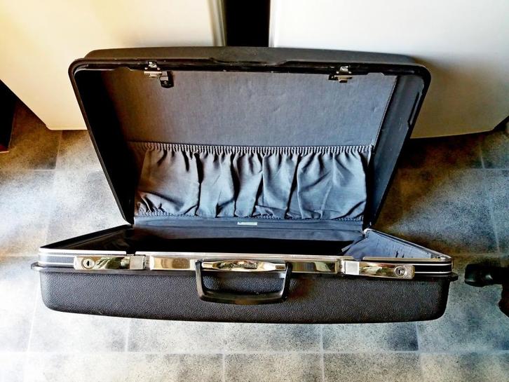 Samsonite koffer  +, Handtassen en Accessoires, Koffers, Wieltjes, Ophalen