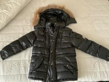 Winterjas- ski jas Moncler  beschikbaar voor biedingen