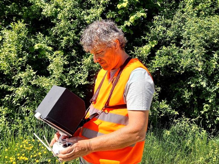 drone lessen prive nu voor u, Audio, Tv en Foto, Drones, Nieuw, Ophalen