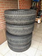 Dunlop 235/45 R19 SP Winter Sport 3D, Band(en), 235 mm, Gebruikt, Personenwagen