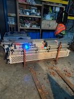 Lot stelling altrad, Doe-het-zelf en Bouw, Steigers, Ophalen of Verzenden, Zo goed als nieuw