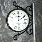 horloge terzijde zo goed als nieuw, Ophalen of Verzenden, Zo goed als nieuw