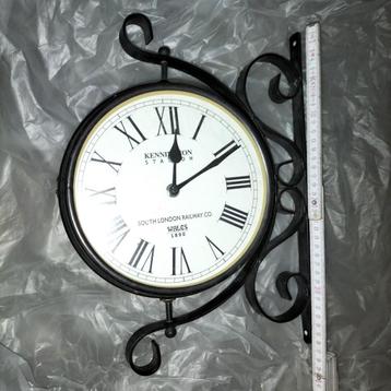 horloge terzijde zo goed als nieuw beschikbaar voor biedingen