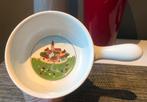 Villeroy & Boch Design Naif Kom met handvat, Huis en Inrichting, Keuken | Servies, Ophalen of Verzenden, Zo goed als nieuw, Porselein