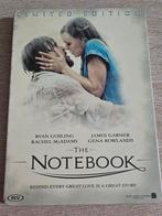 The Notebook steelbook, Ophalen of Verzenden, Zo goed als nieuw