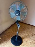 VENTILATEUR ROWENTA TURBO SILENCE, Enlèvement ou Envoi, Comme neuf, Ventilateur de trépied