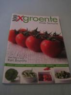 100x groente - Hilde Demurie - voedingsconsulente NIEUW, Livres, Livres de cuisine, Neuf, Enlèvement ou Envoi, Végétarien, Pays-Bas et Belgique