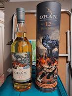 Oban 12 jaar Special Edition, Ophalen of Verzenden, Nieuw