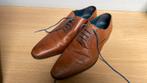 Herenschoen maat 42, Kleding | Heren, Schoenen, Jules, Bruin, Ophalen of Verzenden, Zo goed als nieuw