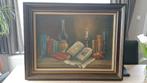 Schilderij (Van reck), Antiek en Kunst, Ophalen