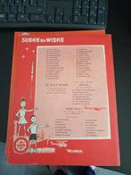 Suske en Wiske -De vliegende aap - 1ste druk, Comme neuf, Enlèvement