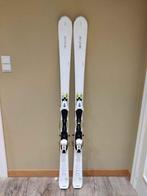dames ski's ATOMIC CLOUD 11 ARC 165, woodcore, piste rocker., Sports & Fitness, Ski & Ski de fond, Comme neuf, 160 à 180 cm, Ski