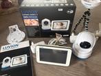 Luvion babyfoon, Kinderen en Baby's, Ophalen