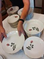 Bavaria rozen servies, Antiek en Kunst, Ophalen