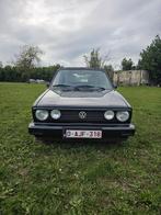 Volkswagen golf gti1 cabrio gereviseerd met 10.000km, Auto's, Particulier, Te koop, Golf